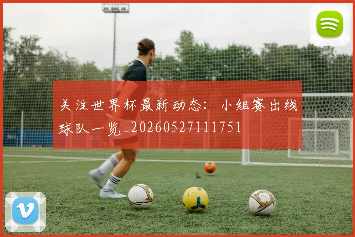 关注世界杯最新动态：小组赛出线球队一览_20260527111751